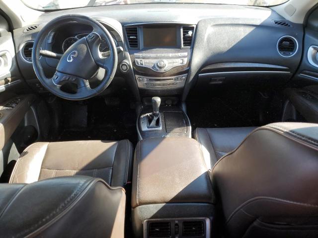 2013 INFINITI JX35 - 5N1AL0MM5DC329690