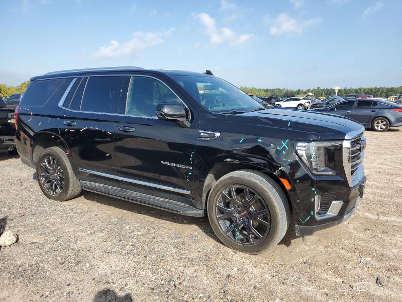 2021 GMC YUKON SLT - 1GKS1BKD3MR471387