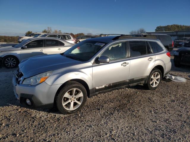 2014 SUBARU OUTBACK 2. - 4S4BRBCC7E3200732
