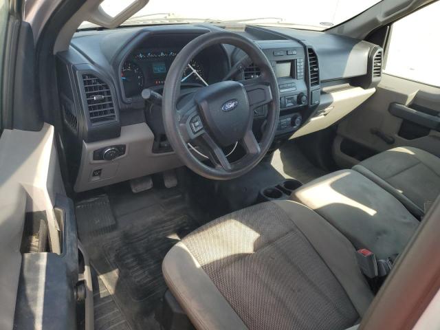 2018 FORD F150 1FTNF1CG5JKD05938