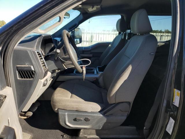 2022 FORD F250 SUPER #3292548679