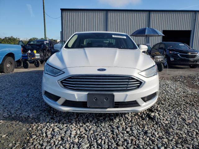 2018 FORD FUSION SE - 3FA6P0LU7JR129879