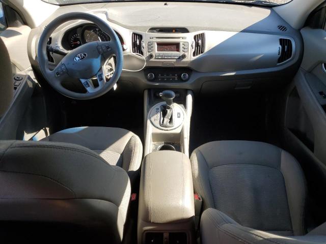 2016 KIA SPORTAGE L - KNDPBCAC3G7877179