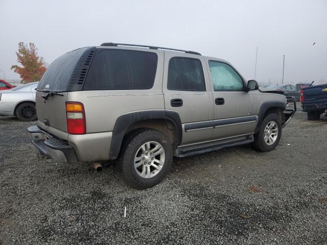 2003 CHEVROLET TAHOE K150 #3285926575