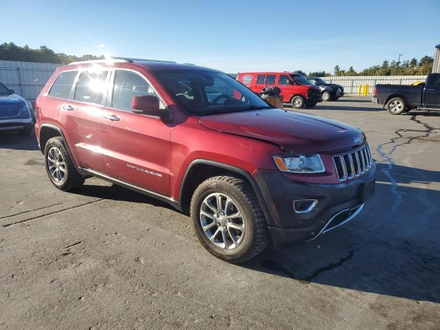 2014 JEEP GRAND CHER - 1C4RJFBG0EC408683