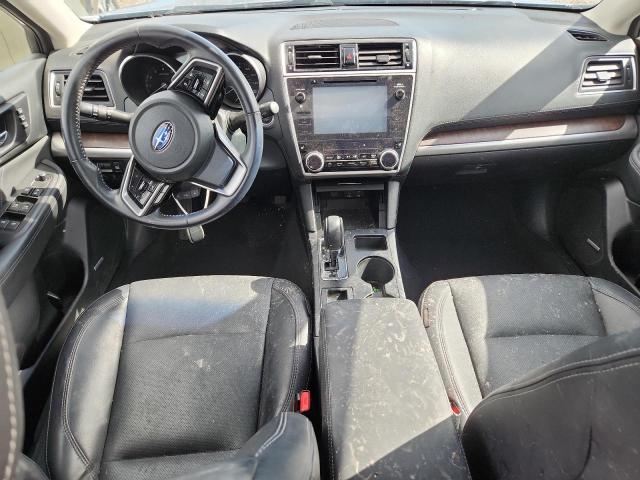 2018 SUBARU OUTBACK 3. 4S4BSENC7J3224901