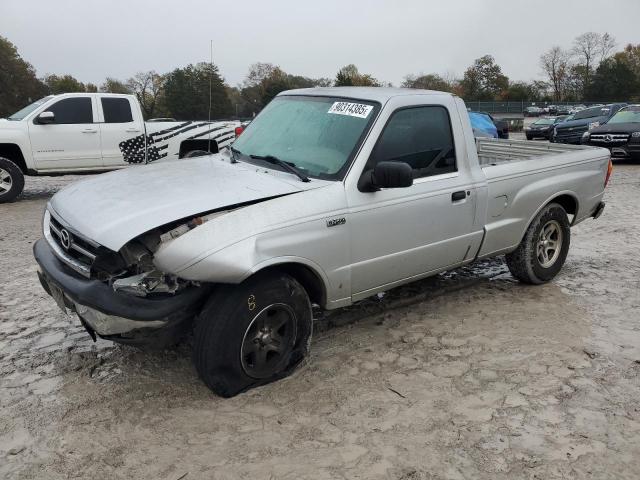Global Auto Auctions: 2001 MAZDA B2500