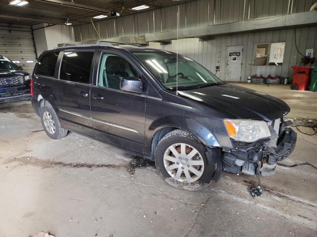 2014 CHRYSLER TOWN & COU - 2C4RC1BG2ER113587