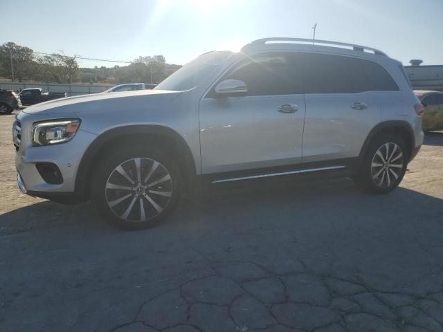 Global Auto Auctions: 2022 MERCEDES-BENZ GLB 250