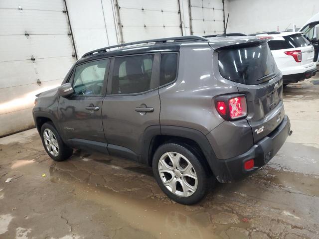 2020 JEEP RENEGADE L - ZACNJBD10LPM04087