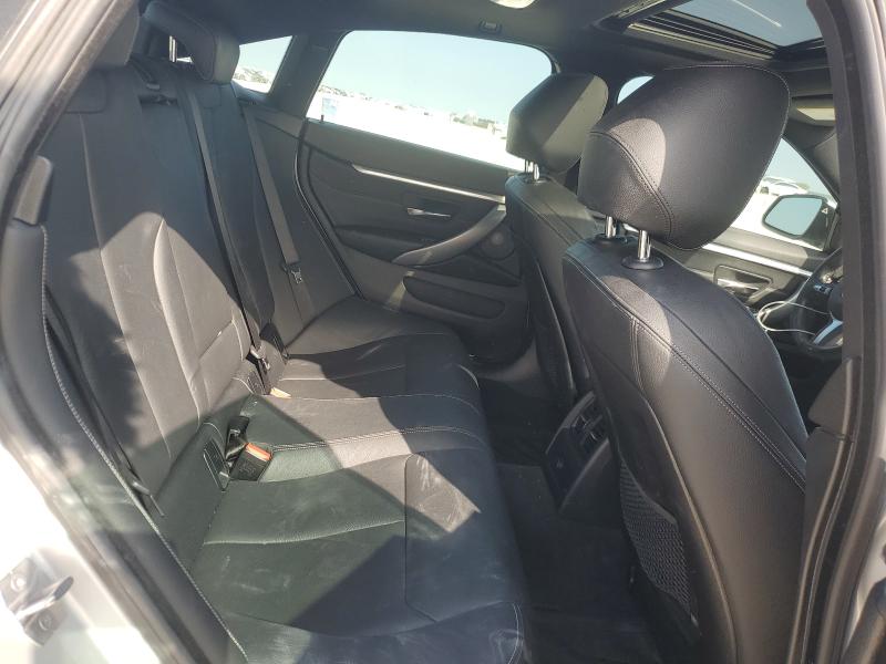 2019 BMW 430I GRAN #3303080764