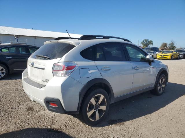 2014 SUBARU XV CROSSTR #3283812421