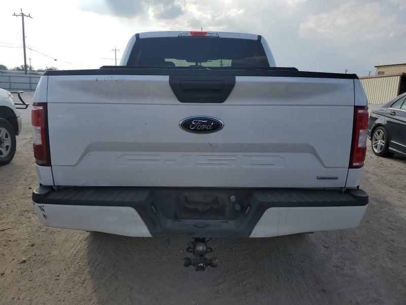 2019 FORD F150 SUPERCREW 1FTEW1CP9KKE34878