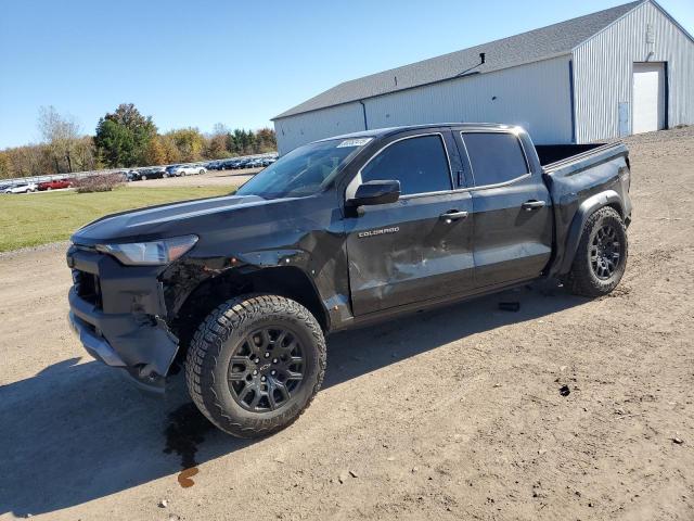 2025 CHEVROLET COLORADO T #3311527265