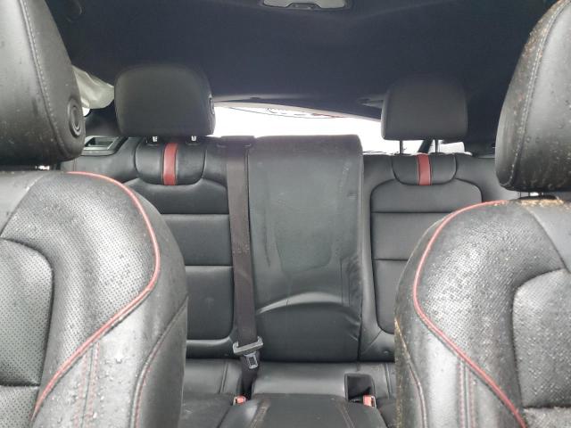 2024 CHEVROLET TRAX 2RS #3292297267