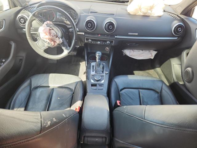 2015 AUDI A3 PREMIUM WAUBFGFF4F1096503