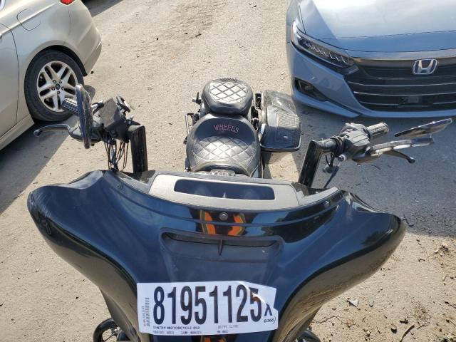 2020 HARLEY-DAVIDSON FLHXS - Other View