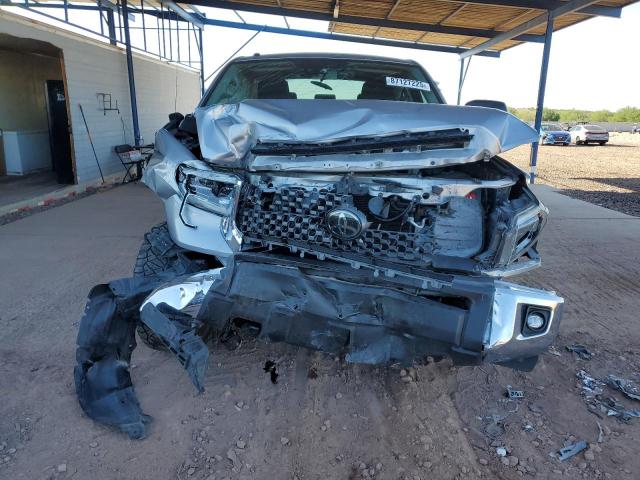 2018 TOYOTA TUNDRA CRE - 5TFDY5F15JX722094