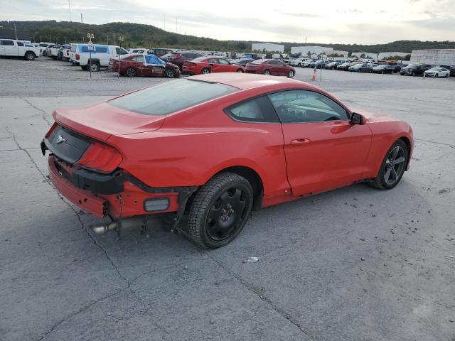 2018 FORD MUSTANG - 1FA6P8TH9J5119052