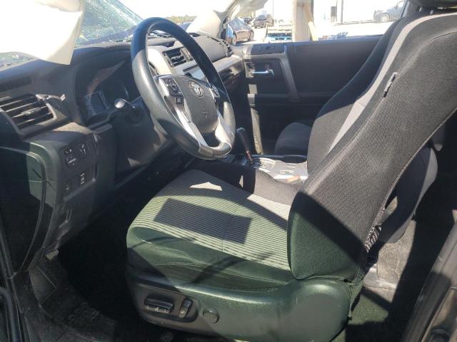 2018 TOYOTA 4RUNNER SR5/SR5 PREMIUM - JTEBU5JR3J5559713