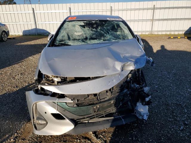 2018 TOYOTA PRIUS PRIM - JTDKARFP6J3071539