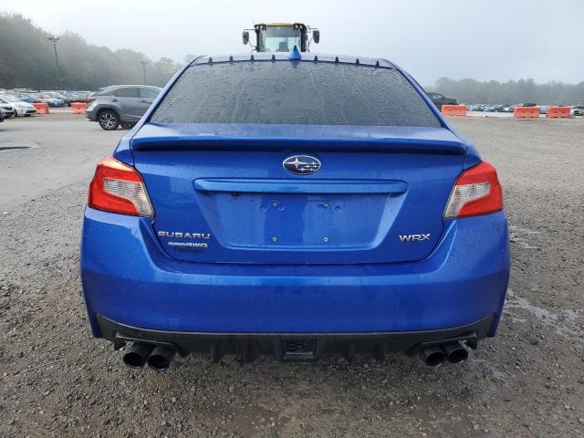 2020 SUBARU WRX PREMIU #3305374323