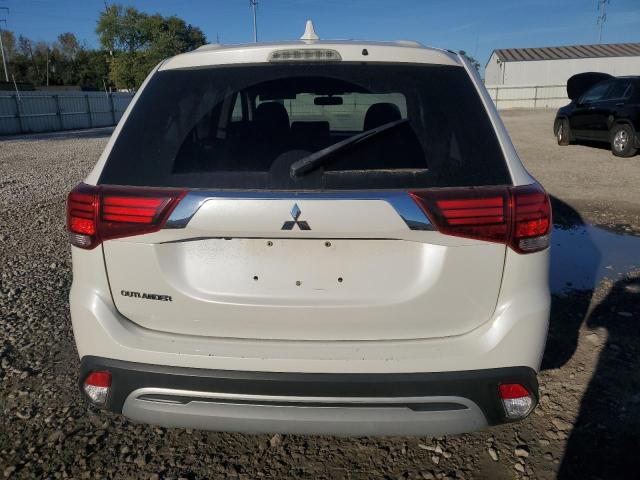 2020 MITSUBISHI OUTLANDER JA4AD2A30LZ045429