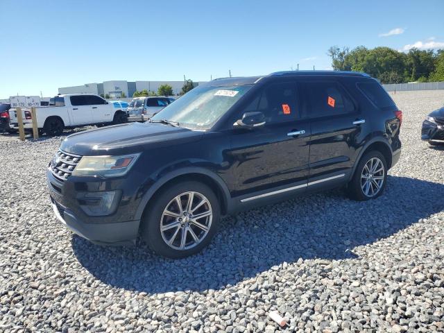 FORD EXPLORER L