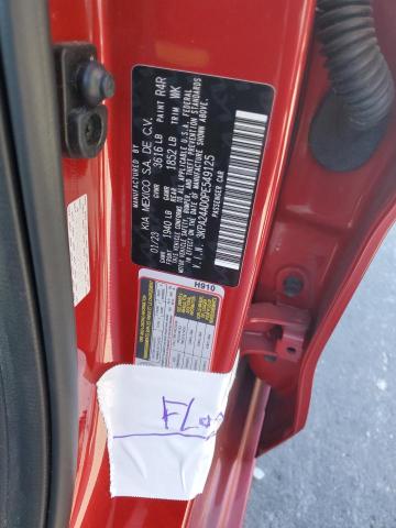 2023 KIA RIO LX #3311486253