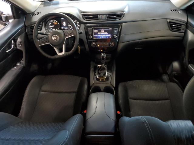 2018 NISSAN ROGUE S - KNMAT2MVXJP520602