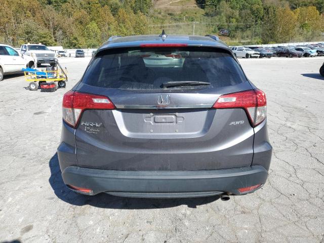 2022 HONDA HR-V EXL #3292353299