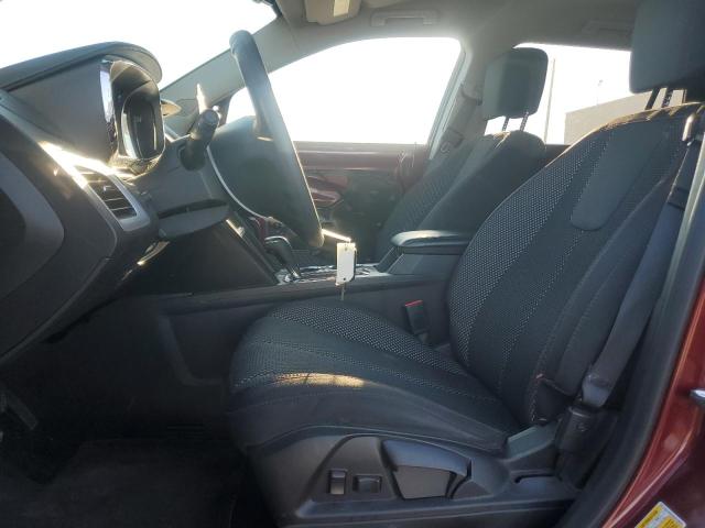 2016 GMC TERRAIN SL #3297162517