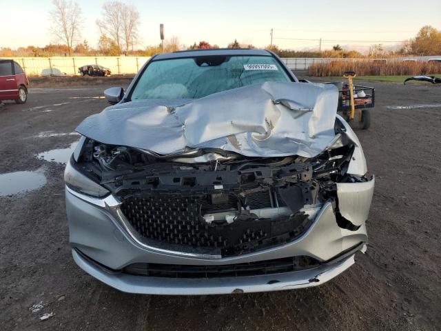 2018 MAZDA 6 TOURING - JM1GL1VM7J1304378