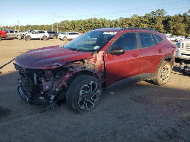 Global Auto Auctions: 2024 CHEVROLET TRAX 2RS