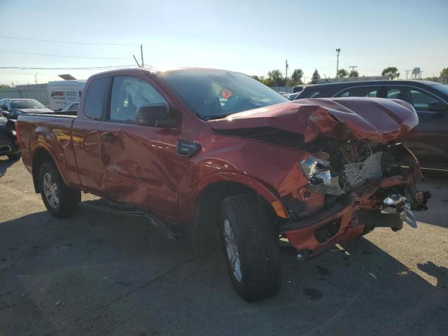 2019 FORD RANGER XL - 1FTER1EH5KLB13444