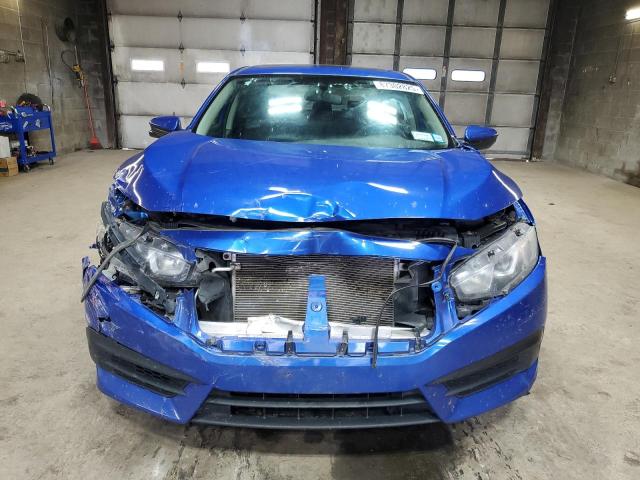 2018 HONDA CIVIC EX - 19XFC2F72JE205460