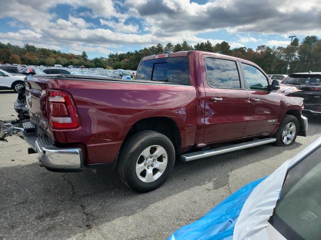 2019 RAM 1500 BIG H #3293396426
