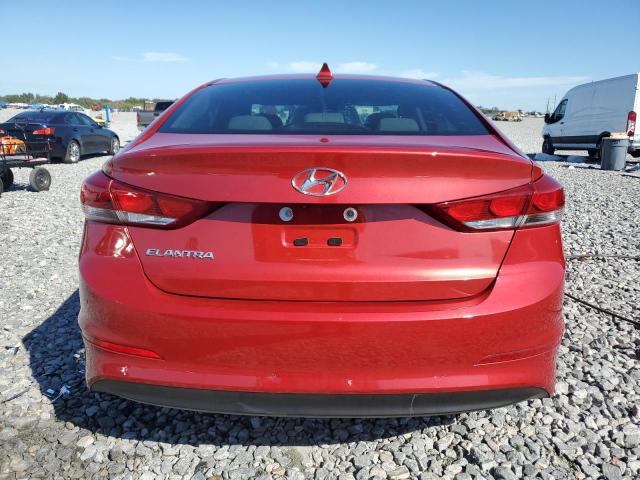 2018 HYUNDAI ELANTRA SE - 5NPD84LF1JH381217
