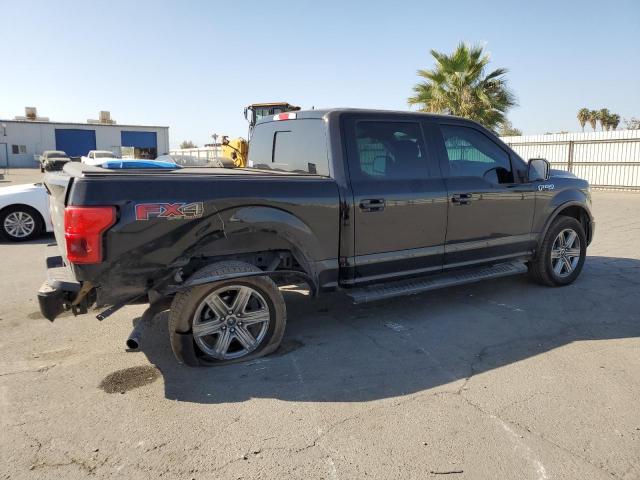 2018 FORD F150 SUPER - 1FTEW1EG7JKC41835