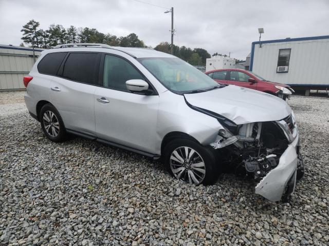 2020 NISSAN PATHFINDER 5N1DR2CM9LC606686
