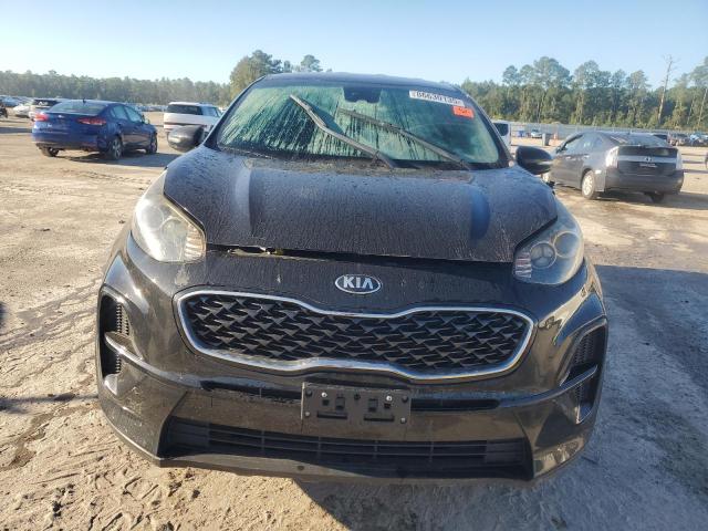 2021 KIA SPORTAGE LX #3290310206