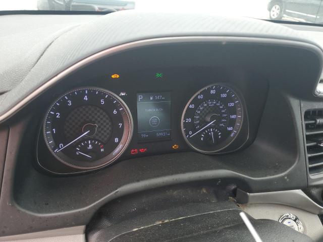 2020 HYUNDAI ELANTRA SE 5NPD84LF7LH587242