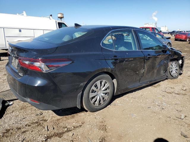 2023 TOYOTA CAMRY LE #3291377179
