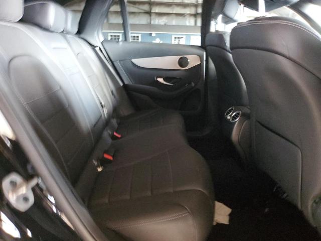 2022 MERCEDES-BENZ GLC 300 W1N0G8DB8NV400722