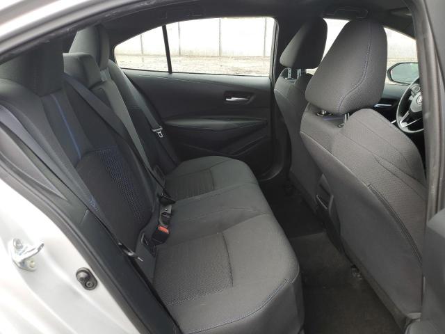 2022 TOYOTA COROLLA SE - 5YFS4MCE9NP106200