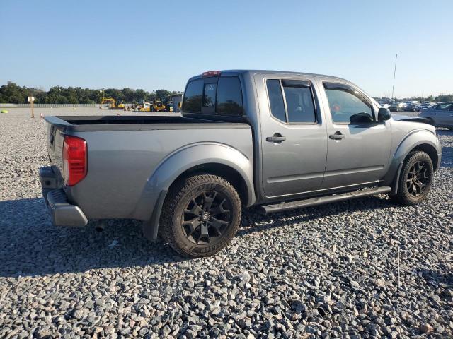 2020 NISSAN FRONTIER S #3303969694