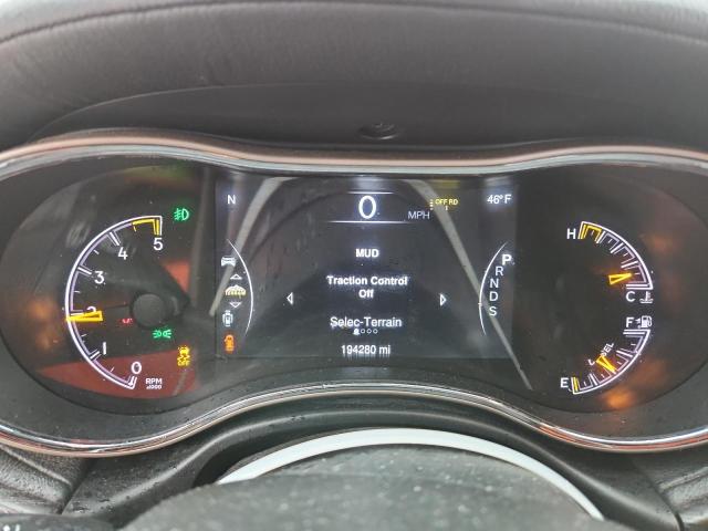 2014 JEEP GRAND CHER - 1C4RJFJM4EC452337