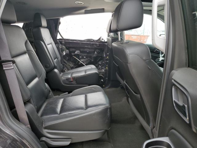 2016 CHEVROLET TAHOE K150 1GNSKBKC4GR146131