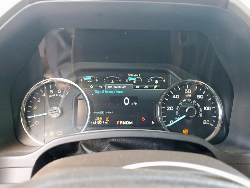 2019 FORD F150 SUPER #3290492525