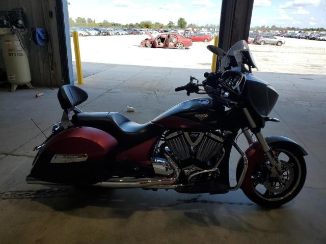 2015 VICTORY MOTORCYCLES CROSS COUN 5VPDW36N7F3045899